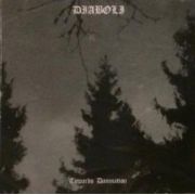 DIABOLI - Towards Damnation CD