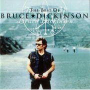 DICKINSON BRUCE - The best of Bruce Dickinson 2CD