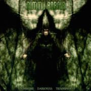 DIMMU BORGIR - Enthrone Darkness Triumphant RE-RELEASE