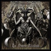 DIMMU BORGIR - In sorte diaboli