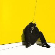 DIZZEE RASCAL - Boy in da corner CD