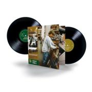 DJ SHADOW - Endtroducing 2LP UUSI Universal
