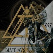 BLUT AUS NORD - 777 Sect(s) CD