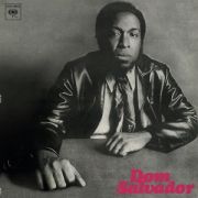 DOM SALVADOR - Dom Salvador LP UUSI Music On Vinyl LTD SILVER vinyl