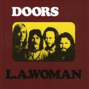 DOORS - L.A. Woman LP Electra