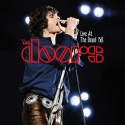 DOORS - Live At The Bowl ‘68