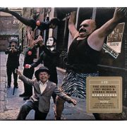 DOORS - Strange days 50th Anniversary 2CD
