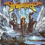 DRAGONFORCE - Valley of the Damned CD+DVD