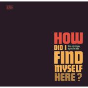 DREAM SYNDICATE - How Did I Find Myself Here?  CD