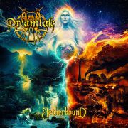 Dreamtale - Aetherbound CD