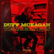 DUFF McKAGAN - Tenderness LP UUSI Universal