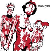 DWARVES - How To Win Friends and Influence People LP UUSI Greedy