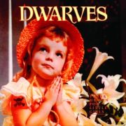 DWARVES - Thank Heaven For Little Girls LP UUSI Greedy