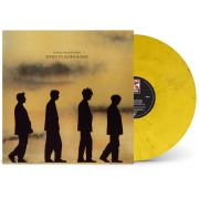 Echo & The Bunnymen - Songs to Learn & Sing LP Black & Yellow vinyl
