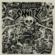 EDGE OF SANITY - Elegy - Chapter I 1989-1991 Demo recordings 2LP UUSI Century Media