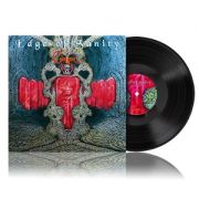 EDGE OF SANITY - Crimson LP UUSI Century Media