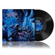 EDGE OF SANITY - The Spectral Sorrows LP UUSI Century Media