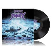 EDGE OF SANITY - Nothing But Death Remains LP UUSI Century Media