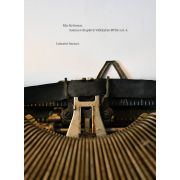 EDU KETTUNEN - Sateinen Iltapäivä Välkkylän BP:llä vol.4: Lainatut lauseet LP UUSI LTD numeroitu 301 kpl