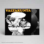 Eero Koivistoinen - Valtakunta LP