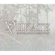 VIIKATE - Ei enkeleitä CDM