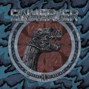 EINHERJER - Dragons of the north RE-RECORDING CD