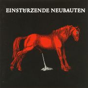 Einstürzende Neubauten - Haus Der Luge LP UUSI Potomak