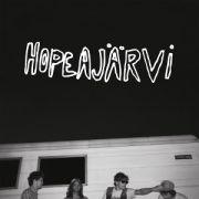 HOPEAJÄRVI - Hopeajärvi LP