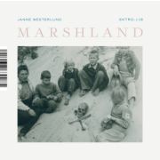 WESTERLUND JANNE - Marshland LP