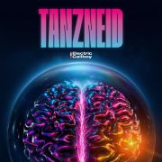 ELECTRIC CALLBOY - Tanzneid LP UUSI Century Media LTD Pink Neon Transparant vinyl