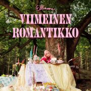 ELLINOORA - Viimeinen romantikko LP