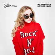 Ellinoora - Melankolisten laulujen klubi CD