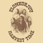 ELONKORJUU - Harvest Time LP