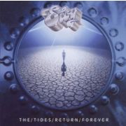 ELOY - Tides Return Forever REMASTERED