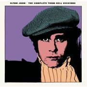 ELTON JOHN - The Complete Thom Bell Sessions LP RSD2022 Release