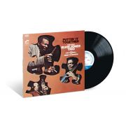 Elvin Jones – Puttin' It Together LP Blue Note Classics