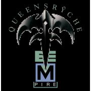 QUEENSRYCHE - Empire 2LP