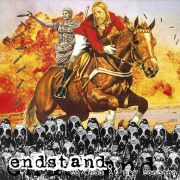 ENDSTAND - To Whom It May Concern LP