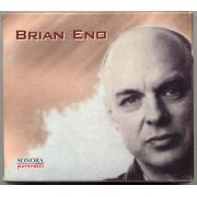 ENO BRIAN - Sonora portrait  CD