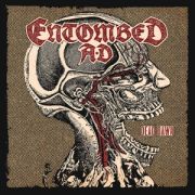 ENTOMBED A.D - Dead Dawn LP Century Media