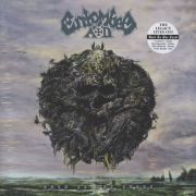 ENTOMBED A.D. - Back to the front LP CM UUSI