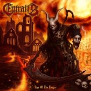 ENTRAILS - Rise of the Reaper LP