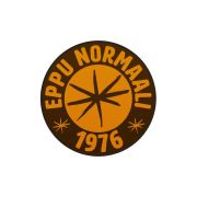 Eppu Normaali - 1976, Patch KANGASMERKKI