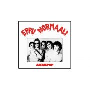 Eppu Normaali - Aknepop, Patch KANGASMERKKI