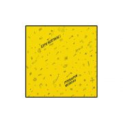 Eppu Normaali - Imperiumin Vastaisku, Patch KANGASMERKKI