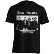Eppu Normaali - Poliisi pamputtaa taas T-Shirt XL