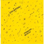 EPPU NORMAALI - Imperiumin vastaisku CD