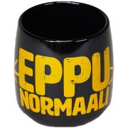 Eppu Normaali - Logo, Muki
