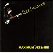 EPPU NORMAALI - Maximum jee&jee CD