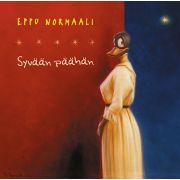 EPPU NORMAALI - Syvään päähän CD
